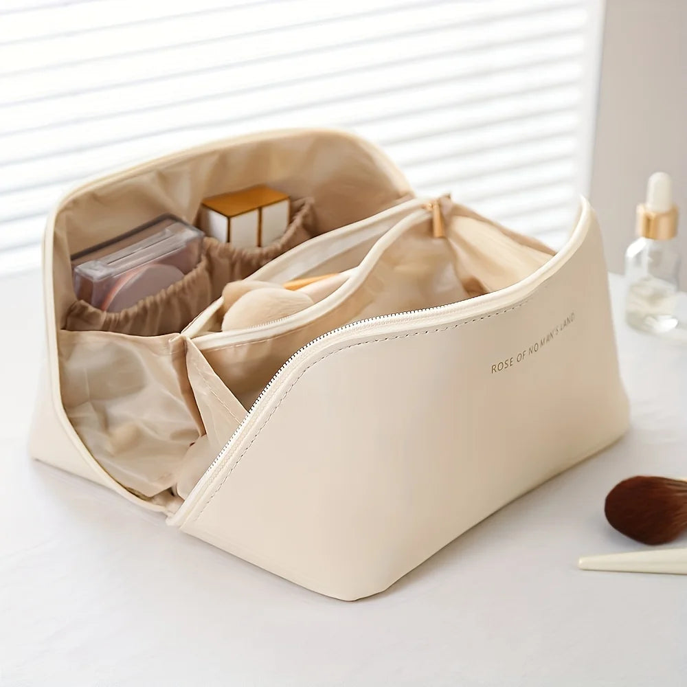 Signature Collective™ Travel Beauty Bag