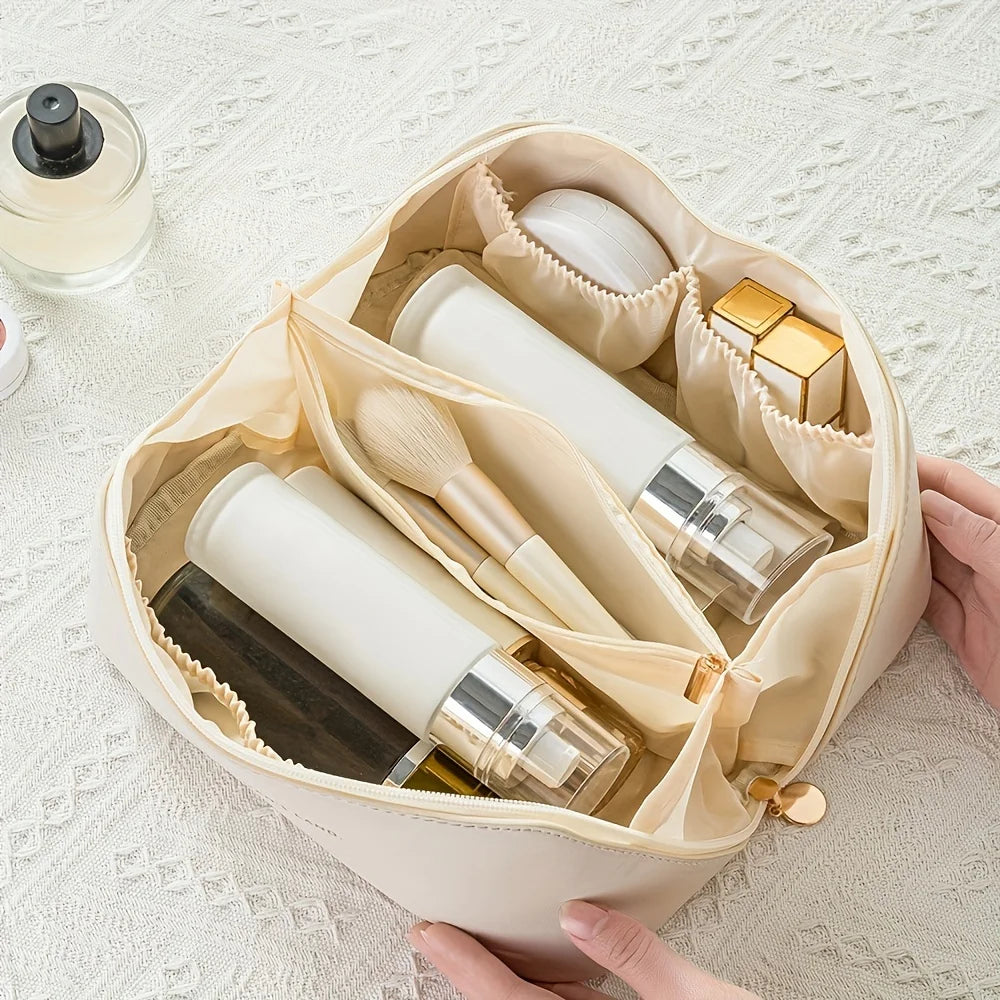 Signature Collective™ Travel Beauty Bag