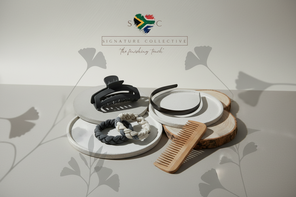 Signature Collective Banner - Landscape